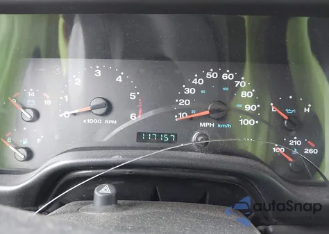 2006 Jeep Wrangler / Tj Unlimited z USA, uszkodzony, nr VIN 1J4FA44S06P719950